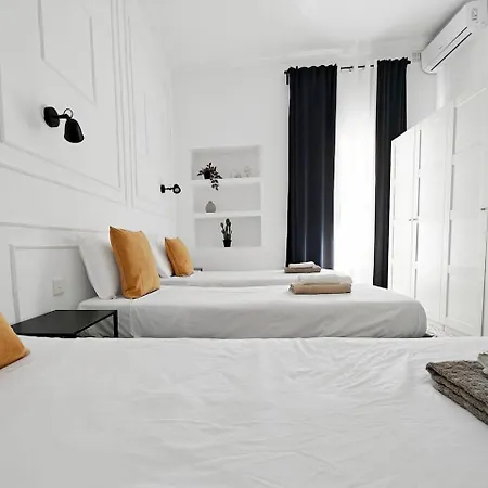 Casa de Férias Cosy 8