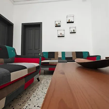 Casa de Férias Cosy 8 *