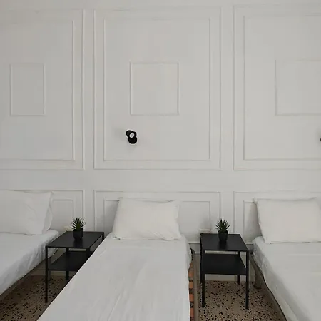 Cosy 8 *