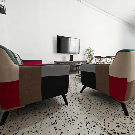 Casa de Férias Cosy 8 *