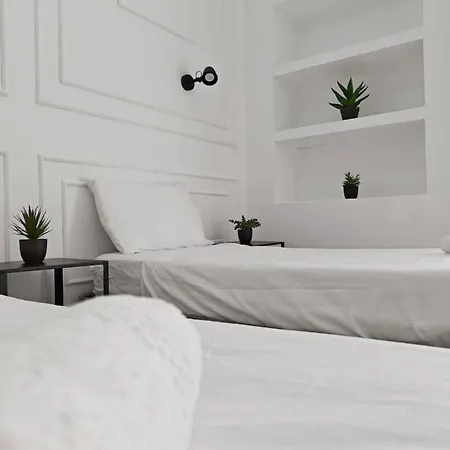 Cosy 8 *