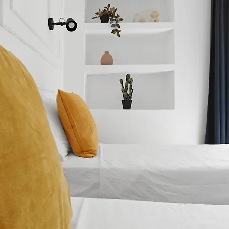 Cosy 8 Tal-Pietà