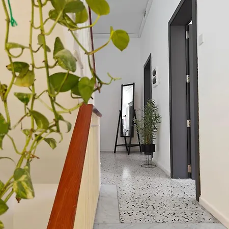 Cosy 8 * Tal-Pietà