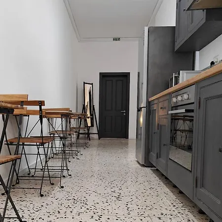 Casa de Férias Cosy 8 *