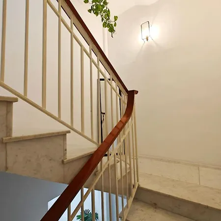 אכסניה Cosy 8 Pietà