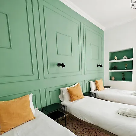 Cosy 8 Alojamento de Turismo Selvagem Tal-Pietà