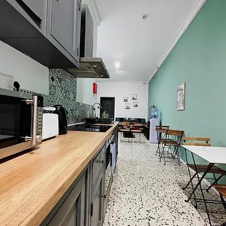 Cosy 8 * Pietà