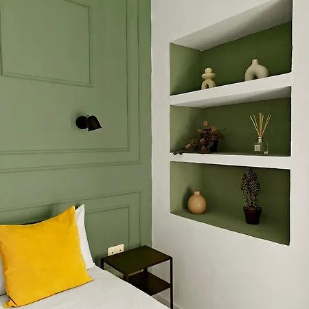 Cosy 8 Alojamento de Turismo Selvagem Tal-Pietà