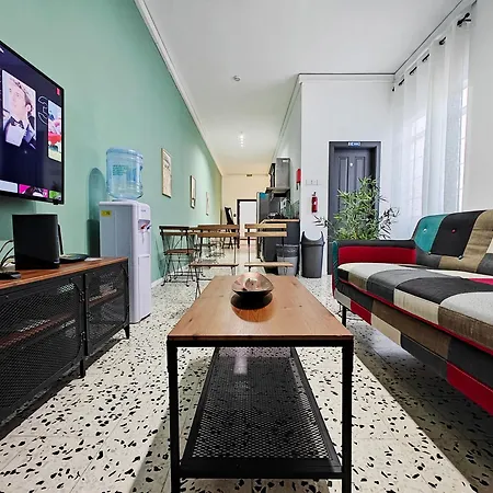 Cosy 8 Alojamento de Turismo Selvagem