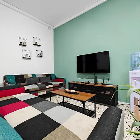 Cosy 8 Alojamento de Turismo Selvagem