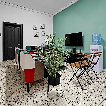 Cosy 8 بيت خشبي Pietà