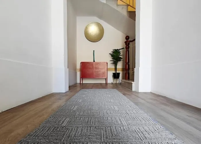 Cosy 8 Alojamento de Turismo Selvagem Tal-Pietà