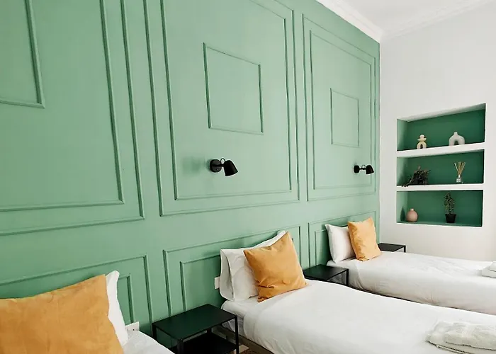 Cosy 8 Alojamento de Turismo Selvagem Tal-Pietà