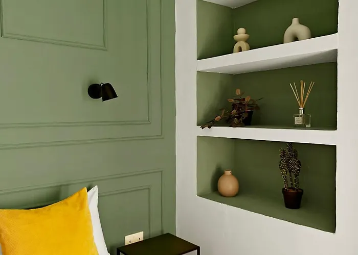 Cosy 8 Alojamento de Turismo Selvagem Tal-Pietà