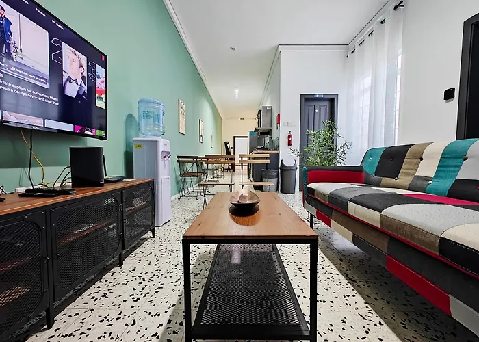 Cosy 8 Alojamento de Turismo Selvagem